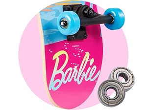 ABEC-5 Bearings