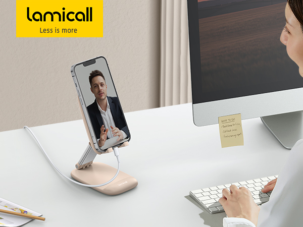 phone stand
