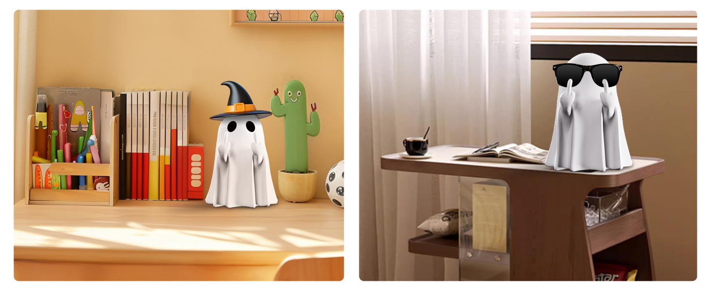 Halloween Home Decor