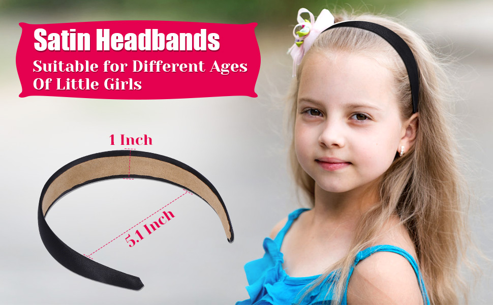 Satin Headband-03