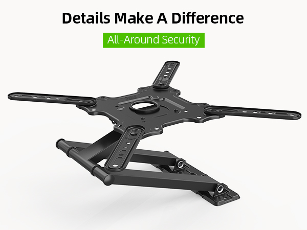 tv mount 55 inch+