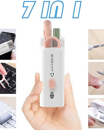 7 in 1 clean kits for keyboard