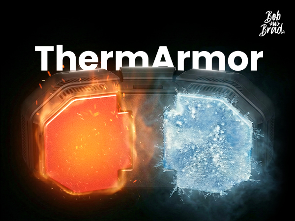 heat and cold therapy