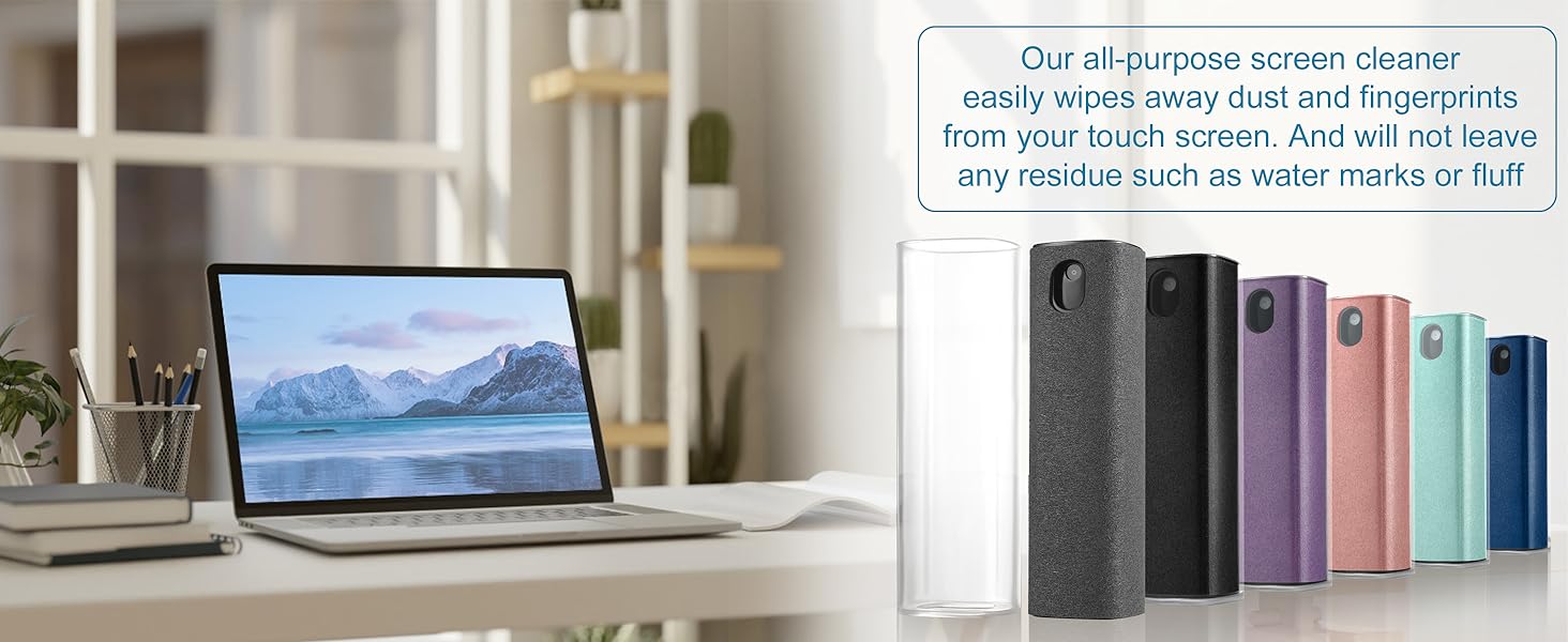 touchscreen mist cleaner,car screen cleaner,screen cleaner tool,touch screen mist cleaner,