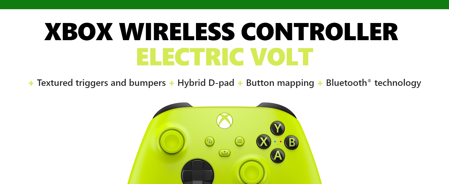 Electric Volt Controller