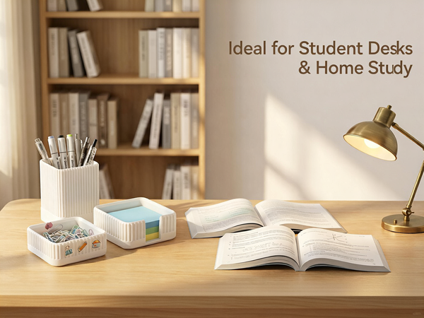 desk organizers and accessories for home