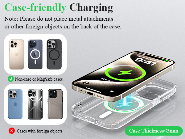 charging station