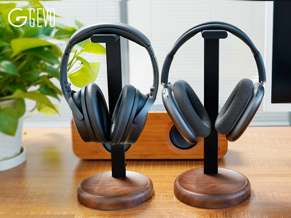 headphone stand