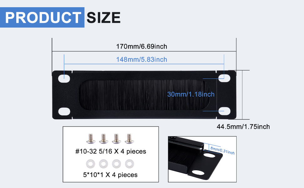 deskpi rackmate tt