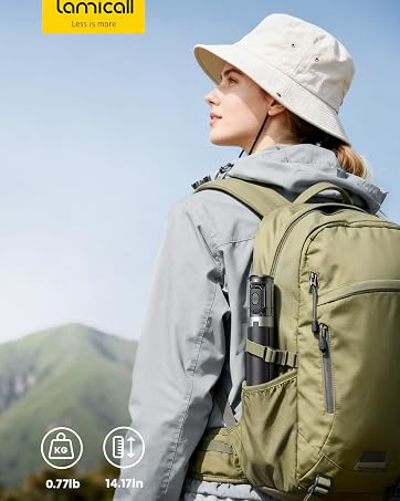 Lamicall Phone Tripod for iPhone