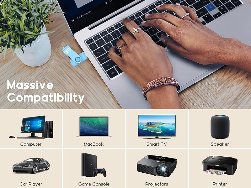 massive compatibility