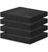 Yes4All Upgraded Size Foam Pad for Exercise, Nonslip Foam Balance Pad Physical Therapy, Yoga &amp; St...