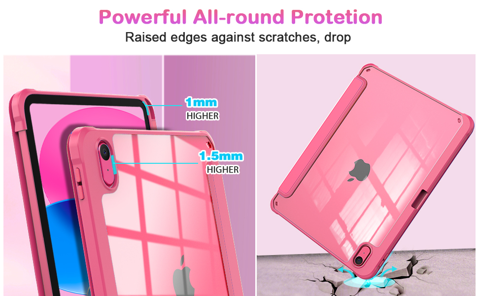 iPad 10th gen case