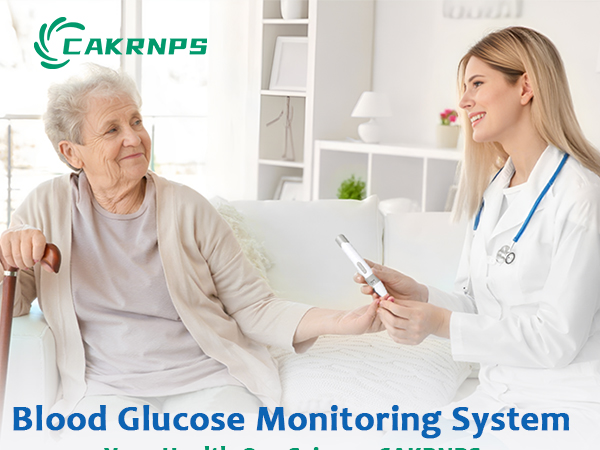 Glucose Monitor Kit