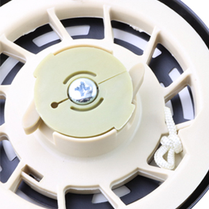 RECOIL STAWRTER PAWL