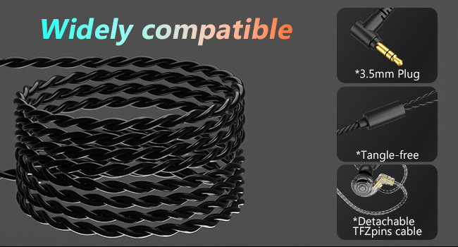 in Ear Monitor Headphones