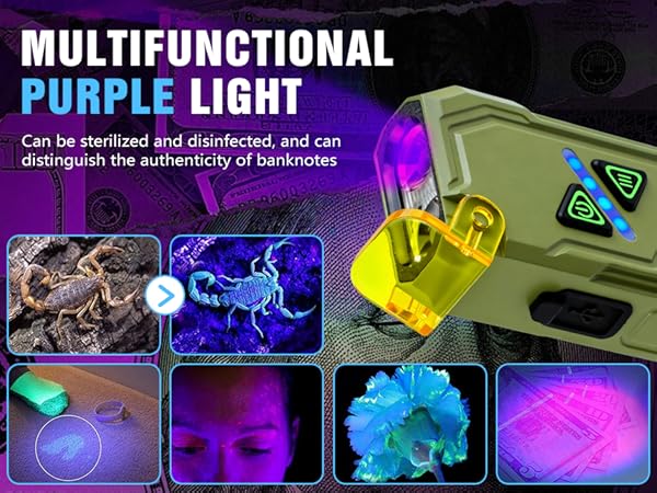 super bright flashlight tactical flashlight high powered flashlight