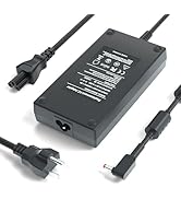 Givehooy 180W Charger for Acer Predator Helios 300 - Fit for Acer PH315-51 52 G3-571 572, Nitro 5...