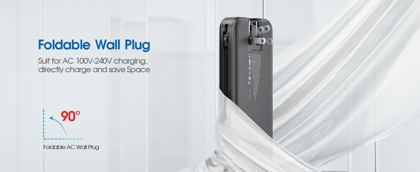 portable phone charger