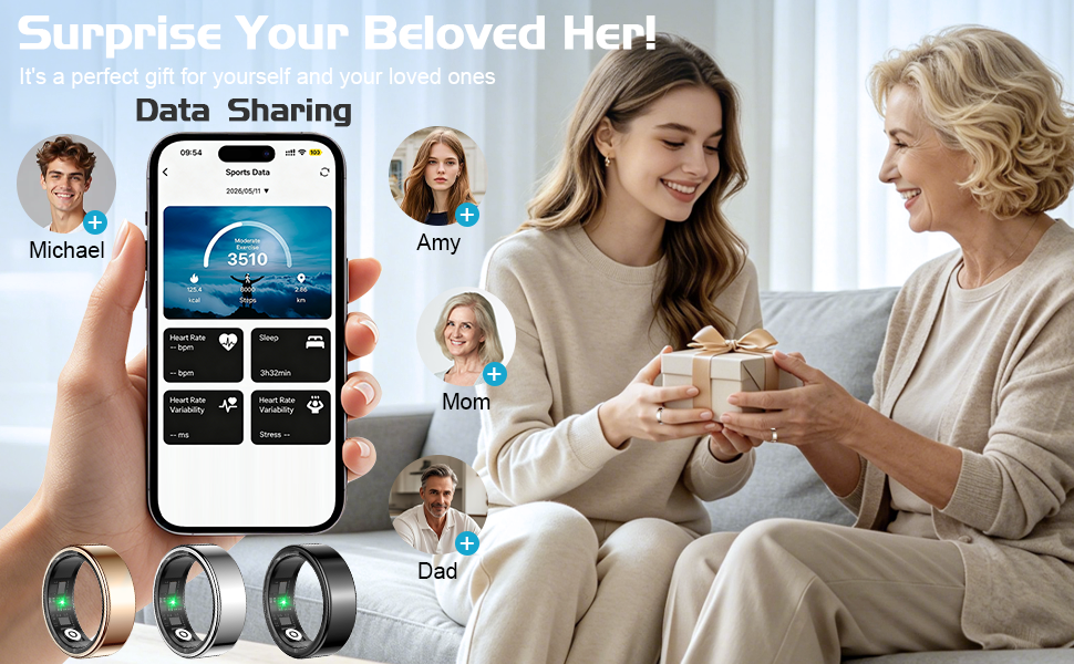 Smart Ring