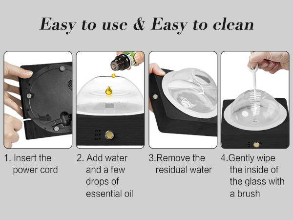 diffusers for home