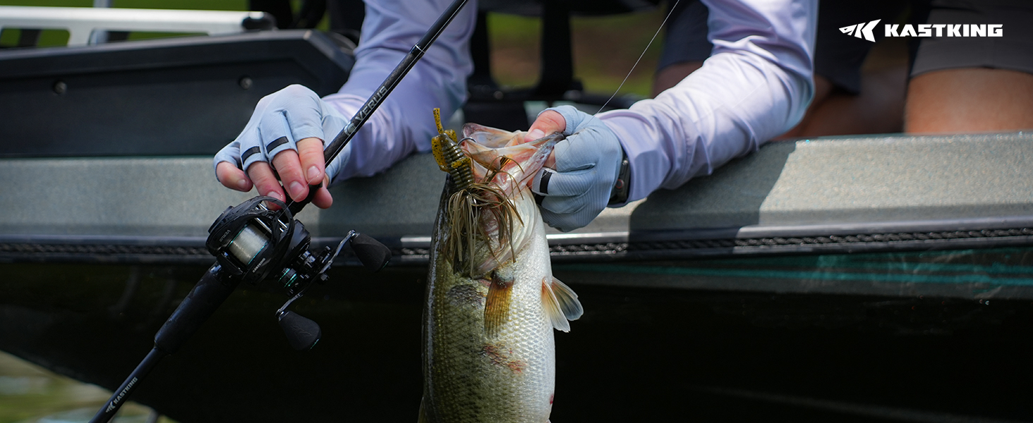 mono fishing line