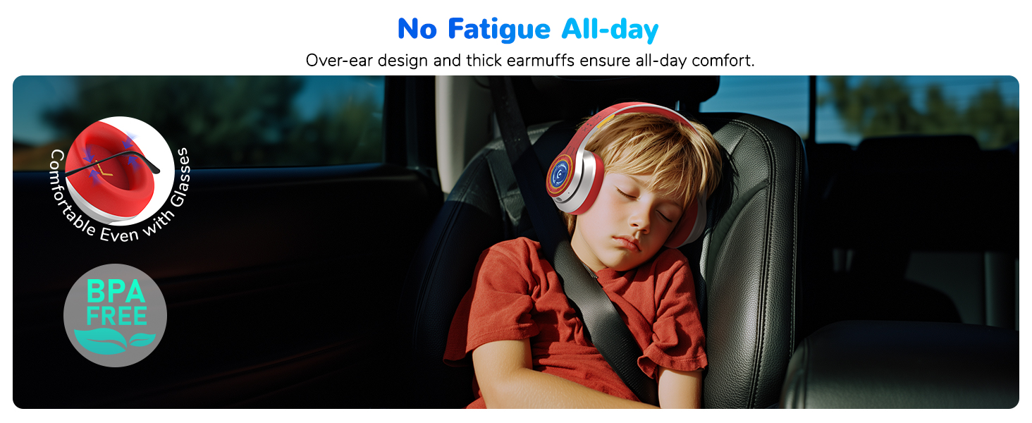 kids headphones