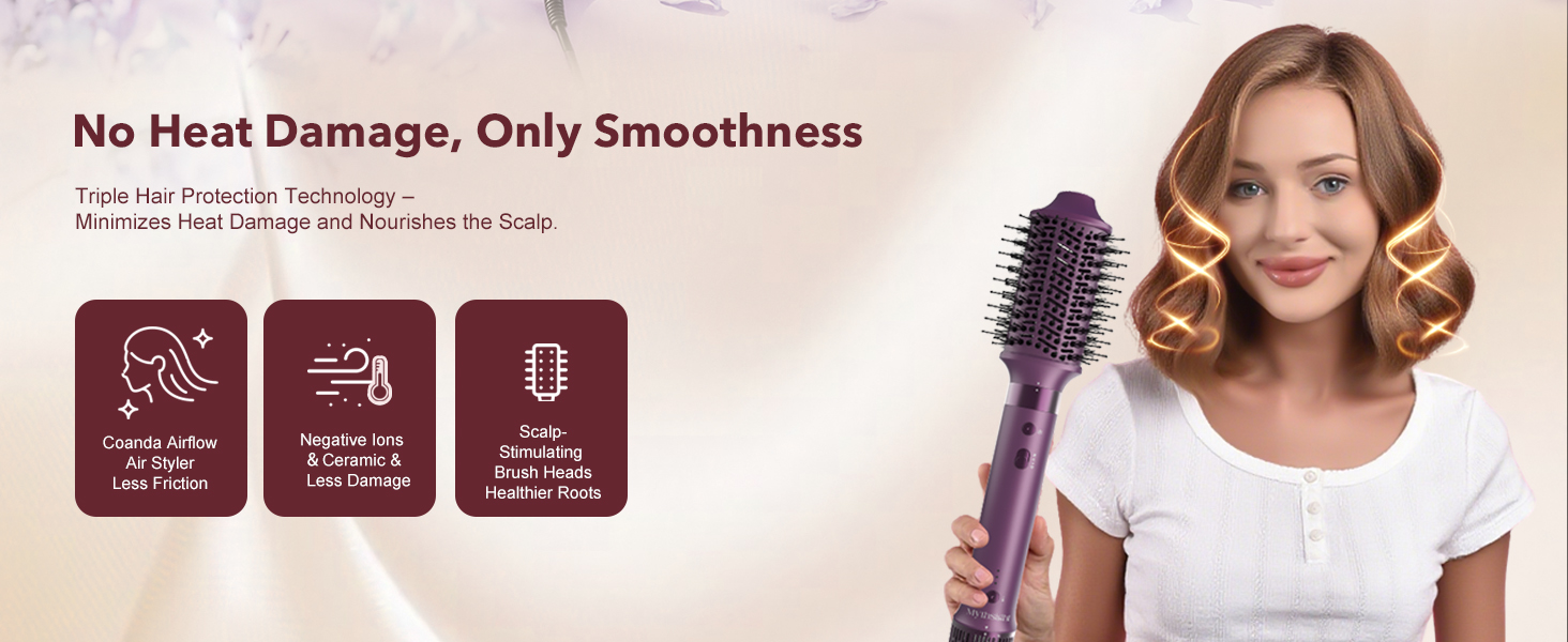 hair styler
