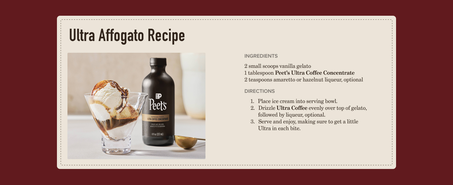 Peet&amp;#39;s Coffee