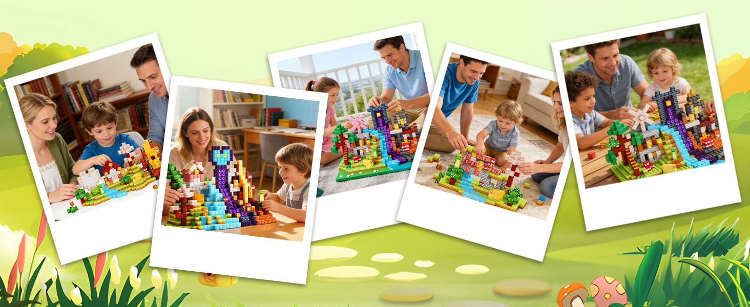 magnetic blocks for kids