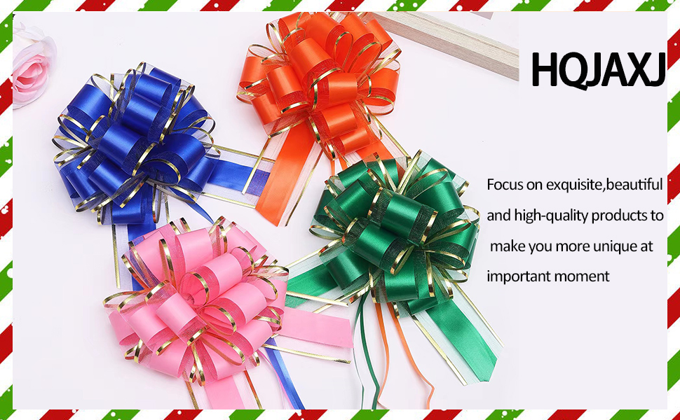 gift bows