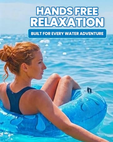 floating drink holder for pool floating drink holder