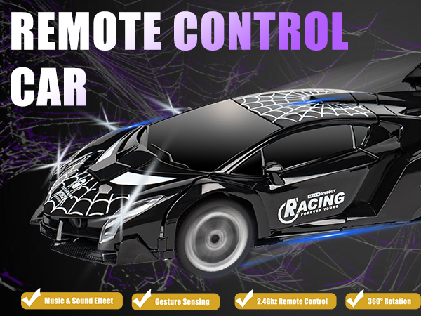 Remote Control car Toy