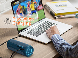 bluetooth speakers portable wireless