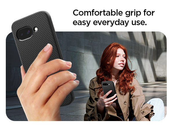 Pixel 9a - Liquid Air