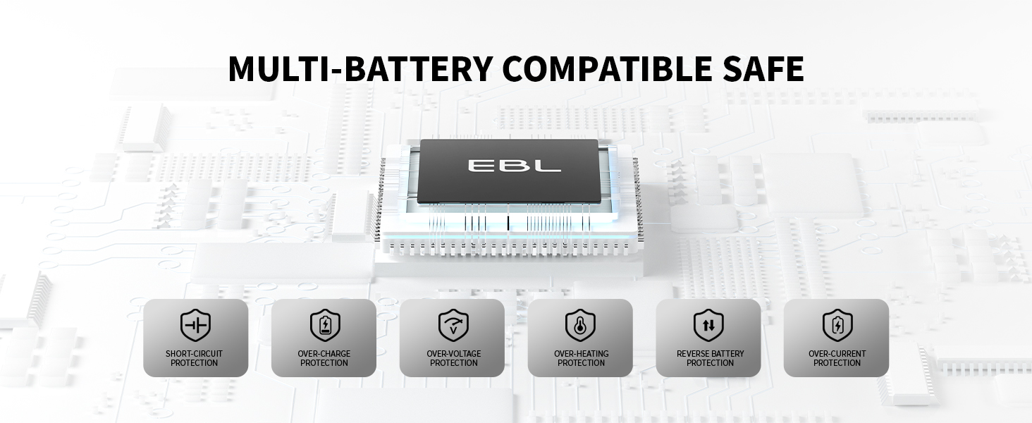 Battery Safe