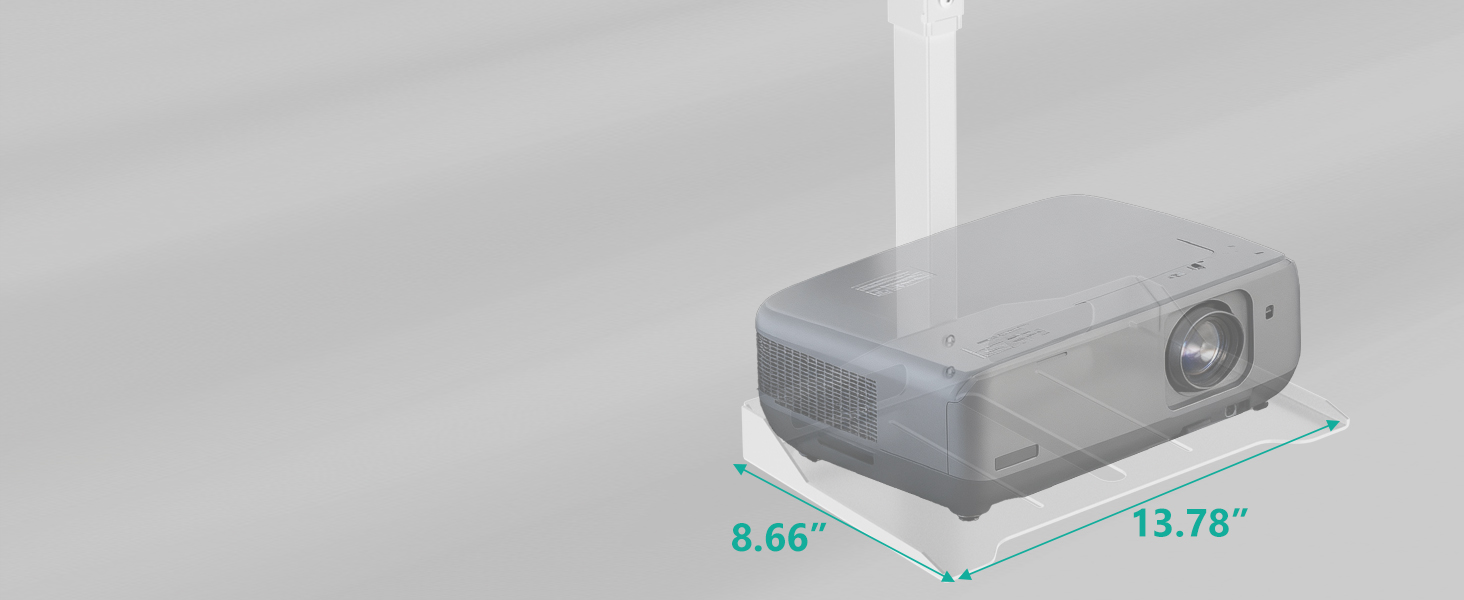 Projector Ceiling Mount