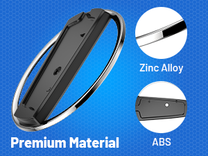 Vertical Stand for PS5 Slim