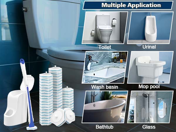Multiple Application