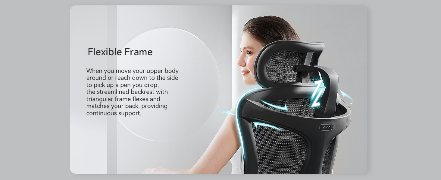 desk chair