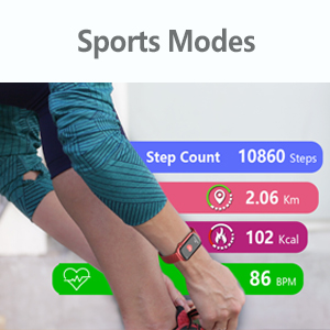 sport tracker