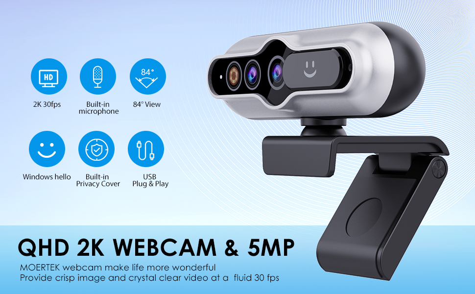 Webcam