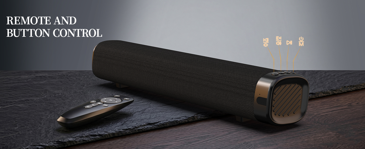 wireless surround sound system for tv