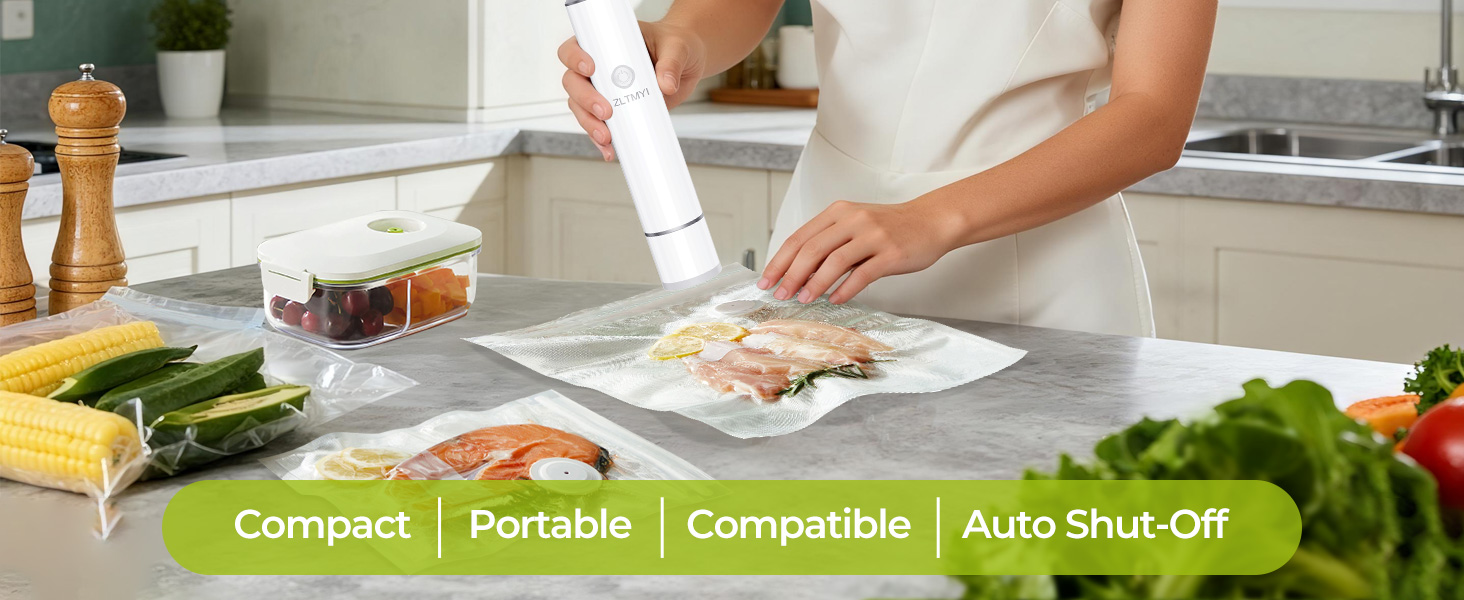 vacuum sealer