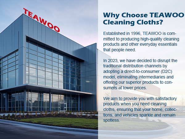 about our cleaning cltoh