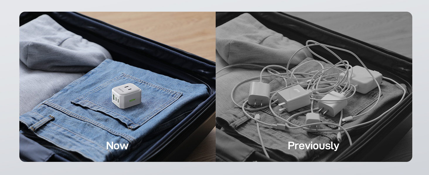 european travel plug adapter charger travel essentials for men women girl portable type c charger