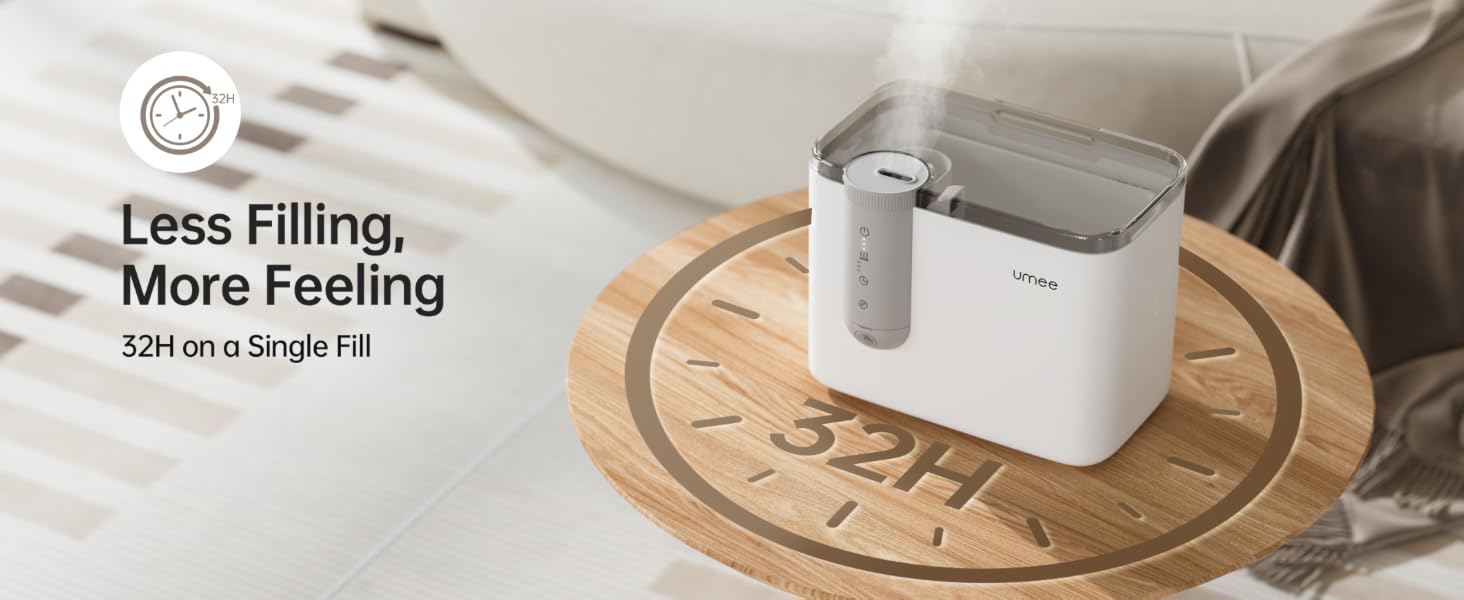 Humidifiers