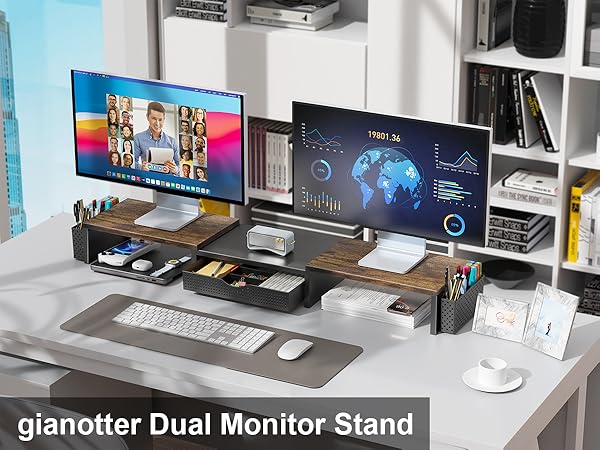 monitor stand