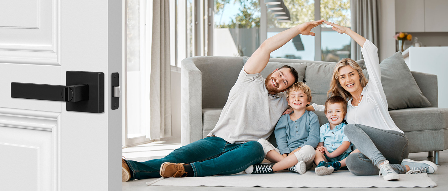 estmoon door handles