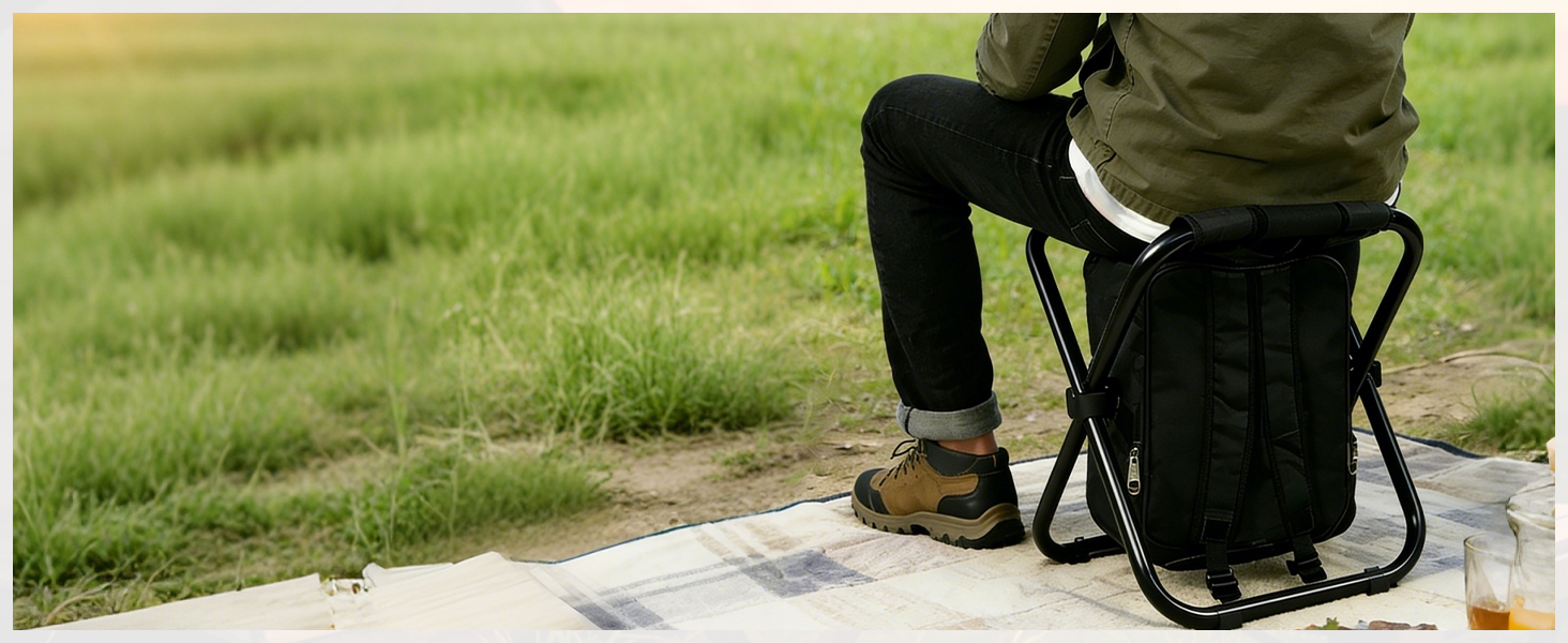 hunting chair